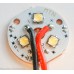Nichia NVSL219C D280 5000K 80+ CRI LEDs - 10mm - 12mm - 16mm - 20mm - 26mm - 32mm - Triple - Quad